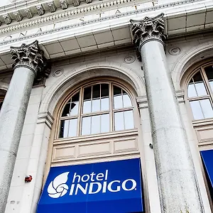 Indigo Downtown Hotel