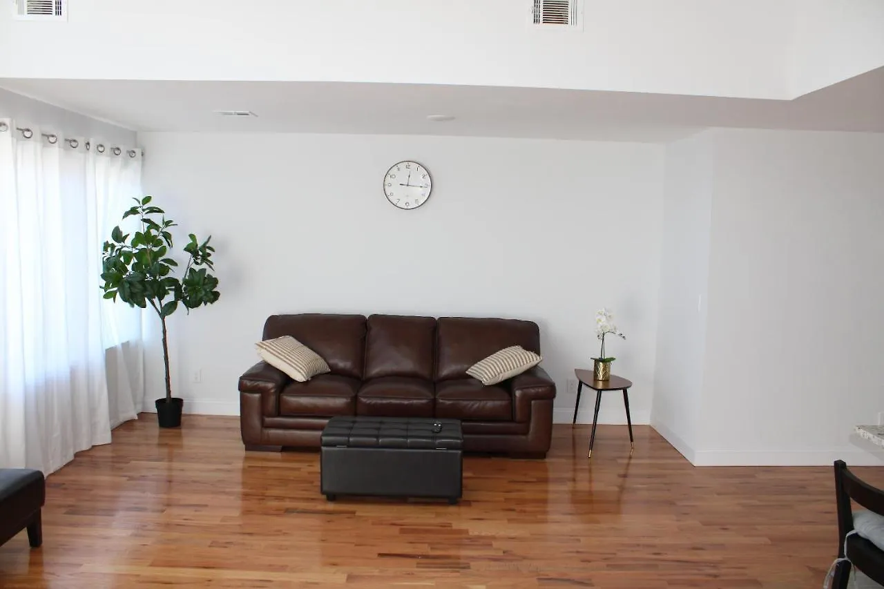 Cozy & Deluxe Apartment - Ez Access To Nyc Newark United States
